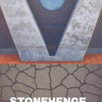 STONEHENGE – dekoracyjny tynk mozaikowy Zasoby pomocnicze