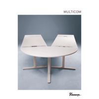 MULTICOM Catalogs