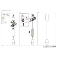 Placebo down/up Instructions