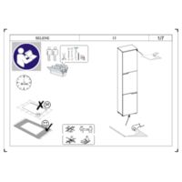 SELENE 13 Instrukcje
