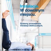 tehalit.VE-EE Pokrywa uchylna VQ12 Zasoby pomocnicze