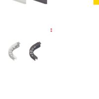 OneCable aluminium profile 2,5 m Other resources