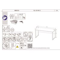 Brego 71 Instructions