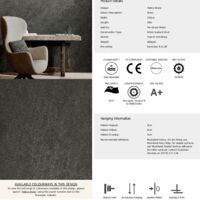 Patina Stone Other resources