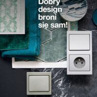 Berker R.1 Gniazdo komputerowe pojedyncze Zasoby pomocnicze