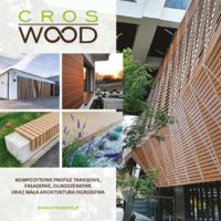 Profil elewacyjny CP140 Katalogi