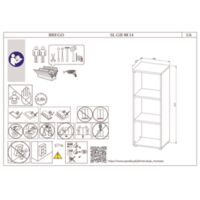 Brego 14 Instructions