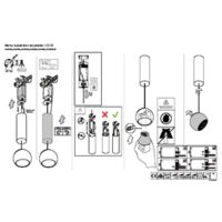 Marbul suspension Instructions