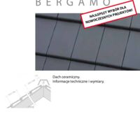 Bergamo Zasoby pomocnicze