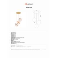 ARUBA 6299 Zasoby pomocnicze