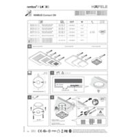 Q Four Connect ON 40° Instructions