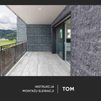 TOM Facade blocks Instructions