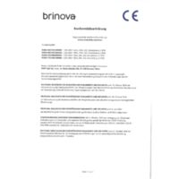 DUBAI 6017401300000 Certifications