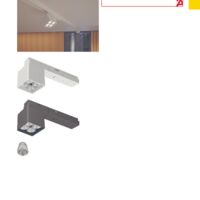 OneCable Spot 4 TT, Multi-White, 40° Catálogos