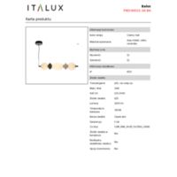 Balos Other resources