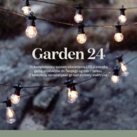 Garden24 Spot Katalogi