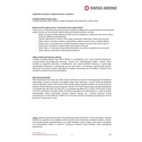 D4448 SM MARMUR CREMA Zasoby pomocnicze