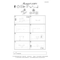 MIRIAM 8596 Instrukcje