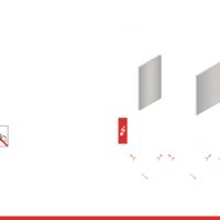 FRAME 25 Spiegel mit Rahmen Anleitung