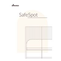 SafeSpot - Acoustic seating Other resources