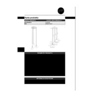 LONGIS LAMPA WISZĄCA 3 Zasoby pomocnicze