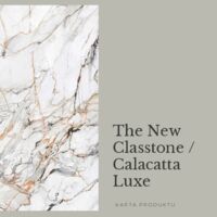 The New Classtone / Calacatta Luxe Other resources