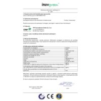 INOVGREEN PARK IP40 Other resources