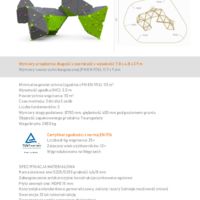 Climbing wall ZigZag Boulder Z005 Catalogs