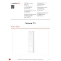 SELENE 13 Zasoby pomocnicze