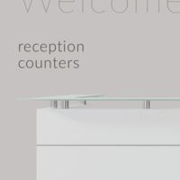 Sinto reception counters Catalogs