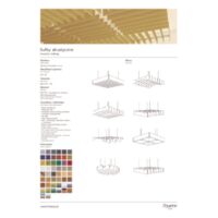 Acoustic ceilings Other resources