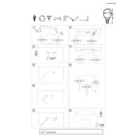 PALOMA 6308 Instrukcje