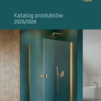 Shower enclosure Alienta C/D Catalogs