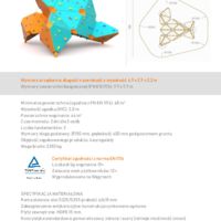 Climbing wall ZigZag Boulder Y004 Catalogs