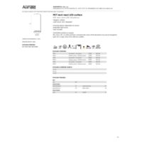 PET next maxi LED surface Catalogs