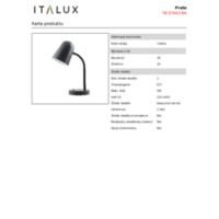 Prato Recursos auxiliares