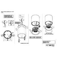 Smart surface tubed Instructions