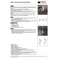 Smart surface tubed Catalogs