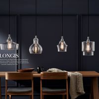 Kinkiet Longis III Zasoby pomocnicze