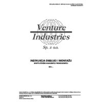 in line duct-fan IBF I Instructions