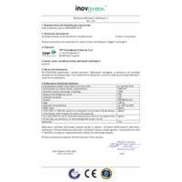 INOVGREEN IR35 Other resources