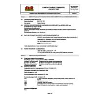 GRUNLIT-FST Certyfikaty