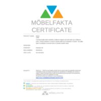 Certifications