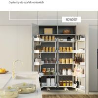 Cargo maxi Space lower Maxima Puro line Catalogs