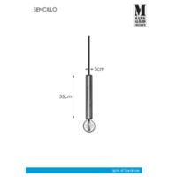 Sencillo Rysunki techniczne