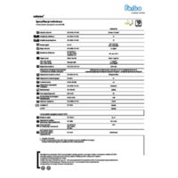 Colorex SD Zasoby pomocnicze