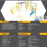 Flowpark Standard M Catalogs