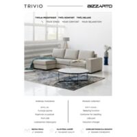 Trivio Other resources