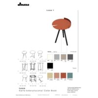 Lusso tables Catalogs