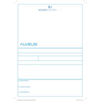 Omni 30 - Black Edition | Alveus Instrukcje